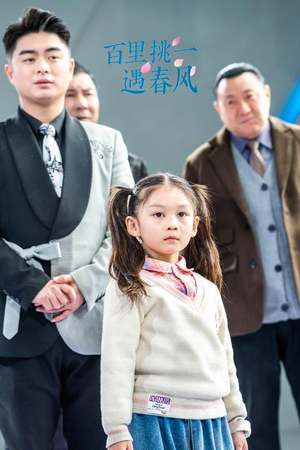 百里挑一遇春风（30集）在线免费观影