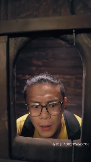 全球丧尸，末世方程式（80集）追风的女孩短剧