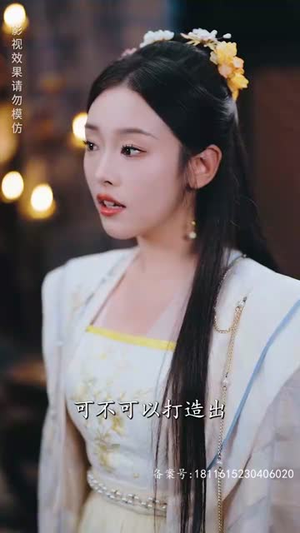 权宠医妃（94集）一共多少集