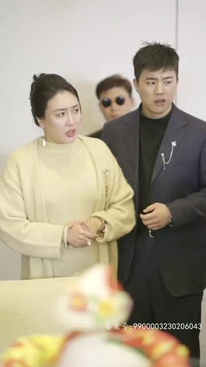 并封帝尊（79集）热门了短剧