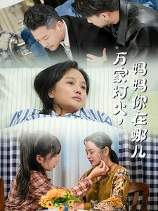 万家灯火，妈妈你在哪儿（53集）短剧有好货推荐