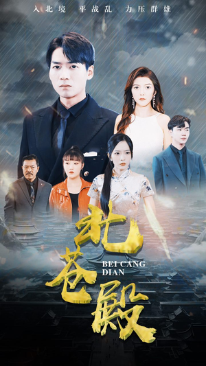 北苍殿（100集）在线看免费版