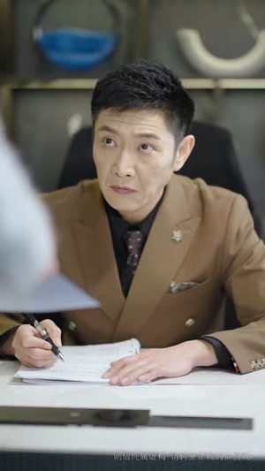 爱你在心口难开(63集) 爱你在心口难开(63集)穿越短剧推荐