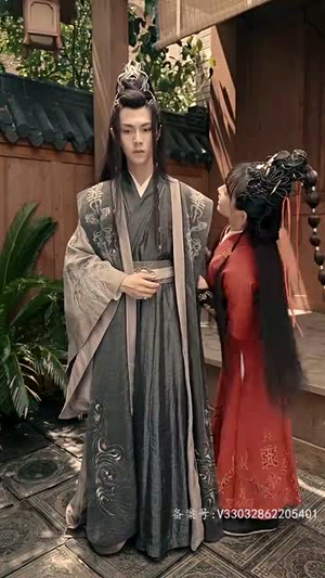 女魔头死后成了修真派团宠（80集）海量短剧免费看