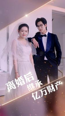 离婚后继承亿万财产(100集) 离婚后继承亿万财产(100集)短剧全集免费看