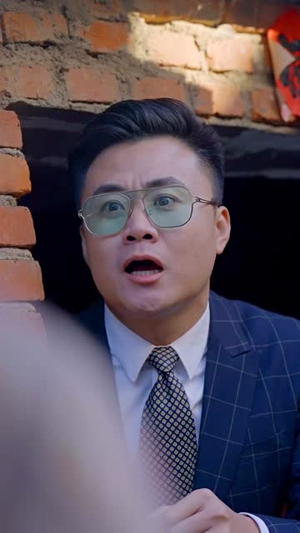 我成了幸运之神（96集）剧好看短剧推荐