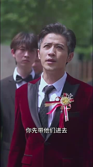 下一站遇见(92集) 下一站遇见(92集)古装短剧热播