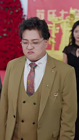 天阙（100集）男主角是谁