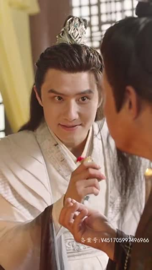 穿书后公主爱上我（93集）看精彩短剧
