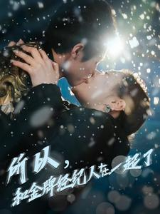 所以和金牌经纪人在一起了（30集）最新短剧抢先看