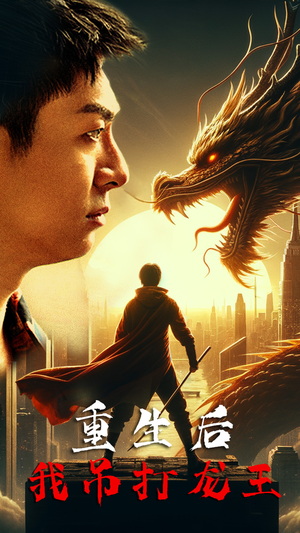 巅峰对决之干碎龙王（93集）精彩短剧热播中