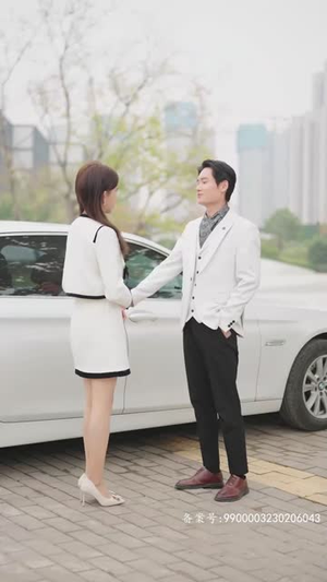 净身出户后，夺回豪门人生（86集）热播短剧抢先看