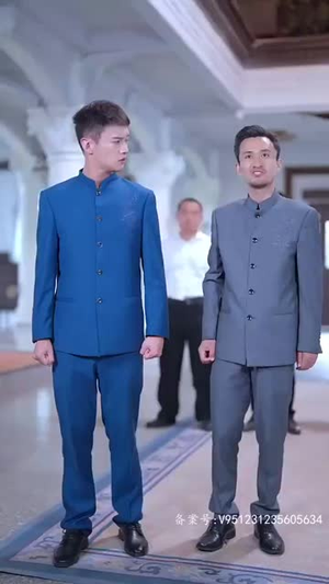 酆都大帝（85集）常回家看看短剧