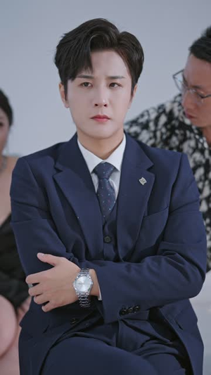 爱在时光里流转（60集）精彩短剧分享。