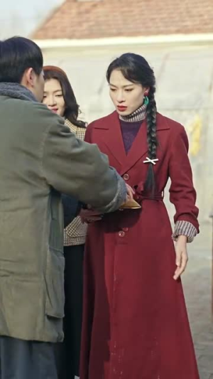 双生逆途（80集）火热短剧抢先看