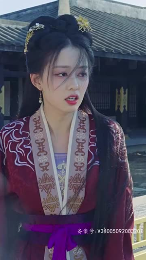 步步为上（97集）超好看的短剧