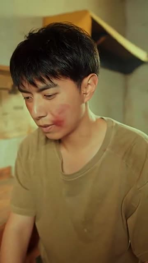 重生之山河图（85集）短剧介绍