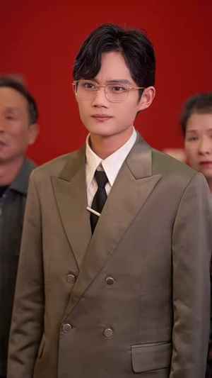 萧雨只念晴（93集）爆款短剧推荐