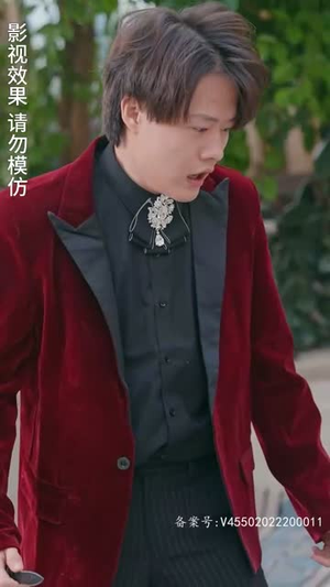 潜龙出山之我为王（100集）古代短剧推荐