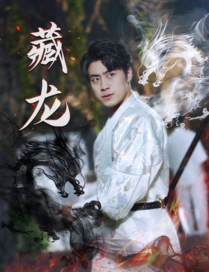 藏龙（74集）无需会员免费看