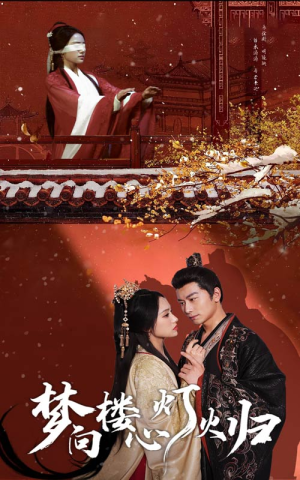 梦向楼心灯火归（37集）一起看短剧