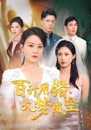 百计用错大梦成空（40集）短剧免费看