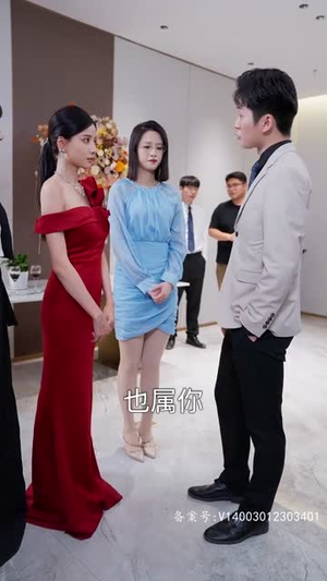 天降萌宝：怪力妈咪惹不起（80集）热门短剧追不停