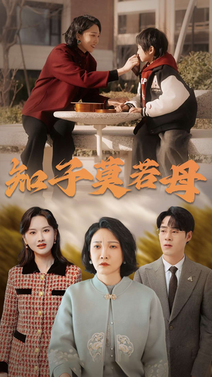 知子莫若母（45集）大结局太过瘾了