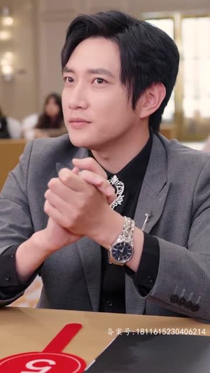 隐神（97集）短剧热门合集