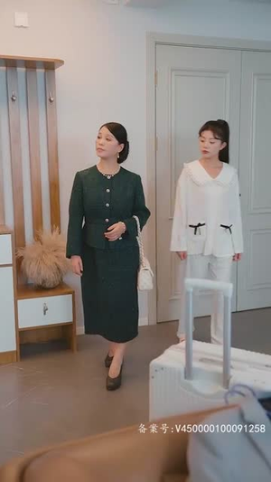 别惹她，小叔叔的心尖宠会吵架（76集）短剧推荐上热门