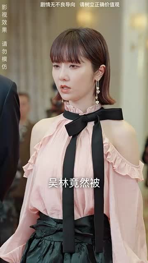 麒麟天医（95集）推荐热门短剧