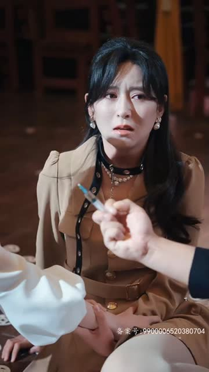 仁者无敌（80集）好看的短剧