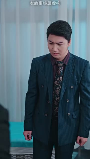 狼婿下山（99集）精彩短剧热播中