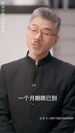 真假千金（80集）抢先看热门短剧