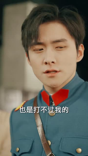 痞子双雄（80集）免费热门短剧