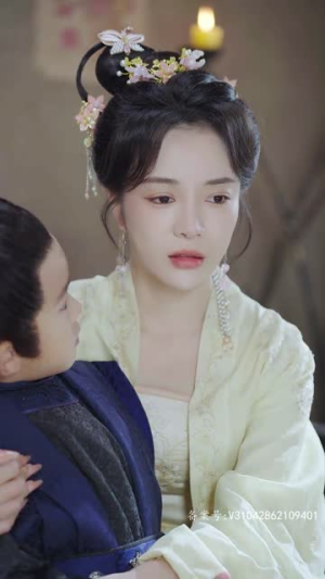 绝世萌宝:穿回古代当王妃(95集) 绝世萌宝:穿回古代当王妃(95集)女主角是谁