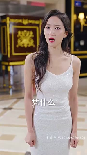 傲视潜龙（100集）热播短剧全集看