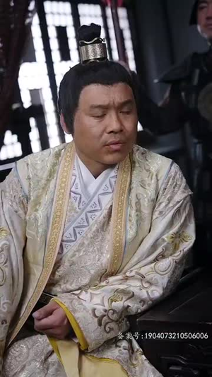 新从今天开始做藩王（84集）免费短剧大全