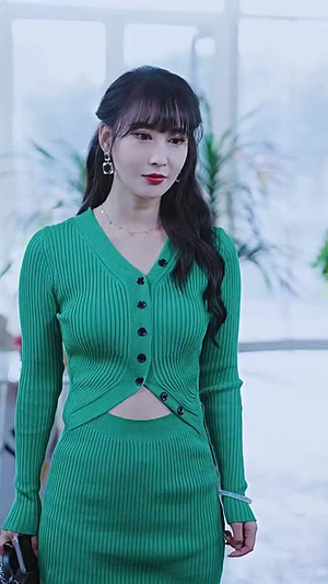 我的总裁大人（85集）免费热门短剧