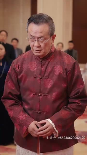 龙骁（100集）爆火短剧追不停