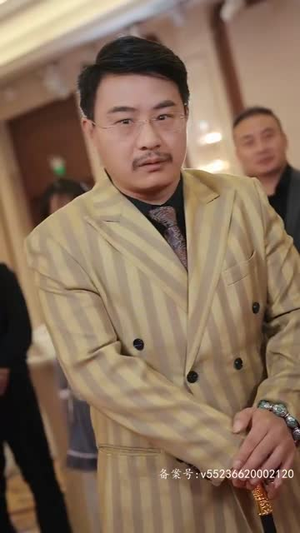 擎天（100集）看到大结局