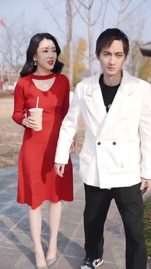 危险的她（长篇）最火短剧热播中