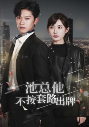 池总他不按套路出牌（100集）短剧全集大结局