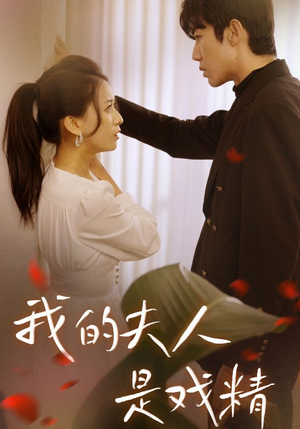 我的夫人是戏精（64集）最后的大结局