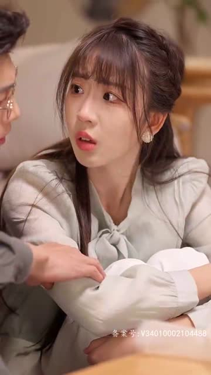 捡来的老公是亿万总裁（64集）追短剧太上头了