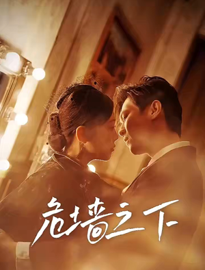 危墙之下（72集）第一季