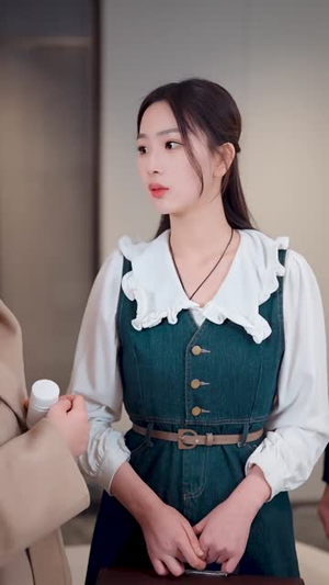 总裁夫人，身兼多职（18集）免费看短剧