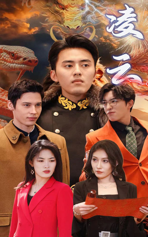 新版：凌云（85集）热播短剧免费看