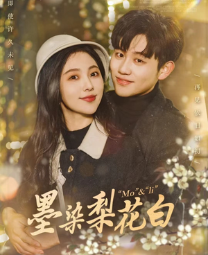 墨染梨花白（86集）超好看的短剧