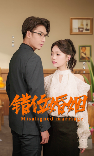 错位婚姻(50集) 错位婚姻(50集)高分推荐免费看